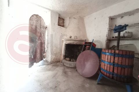 Landejendom i Alvito, Frosinone, Alvito - € 35.000 | Ref: AC99-149-1527 - foto 11