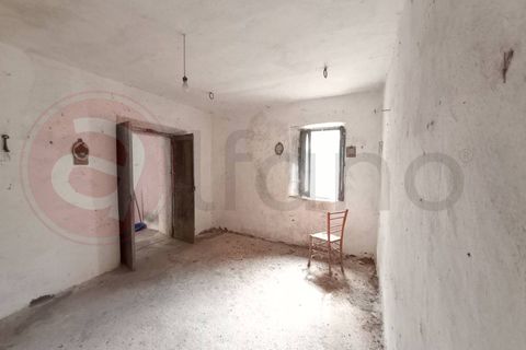 Landejendom i Alvito, Frosinone, Alvito - € 35.000 | Ref: AC99-149-1527 - foto 12
