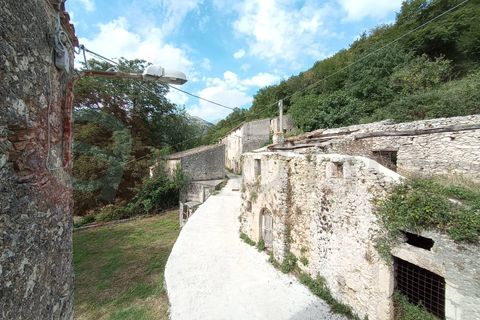 Landejendom i Alvito, Frosinone, Alvito - € 35.000 | Ref: AC99-149-1527 - foto 13