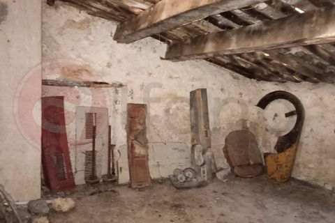 Landejendom i Alvito, Frosinone, Alvito - € 35.000 | Ref: AC99-149-1527 - foto 15