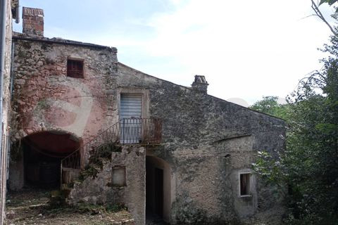 Landejendom i Alvito, Frosinone, Alvito - € 35.000 | Ref: AC99-149-1527 - foto 17