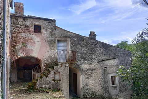 Landejendom i Alvito, Frosinone, Alvito - € 35.000 | Ref: AC99-149-1527 - foto 18