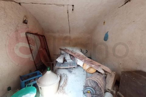 Landejendom i Alvito, Frosinone, Alvito - € 35.000 | Ref: AC99-149-1527 - foto 21
