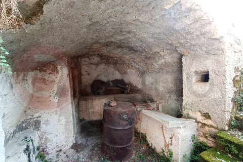 Landejendom i Alvito, Frosinone, Alvito - € 35.000 | Ref: AC99-149-1527 - foto 22