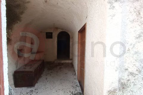 Landejendom i Alvito, Frosinone, Alvito - € 35.000 | Ref: AC99-149-1527 - foto 23