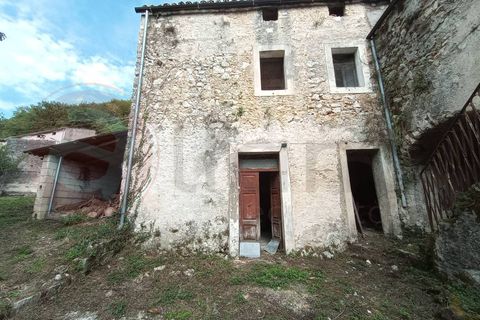 Landejendom i Alvito, Frosinone, Alvito - € 35.000 | Ref: AC99-149-1527 - foto 26