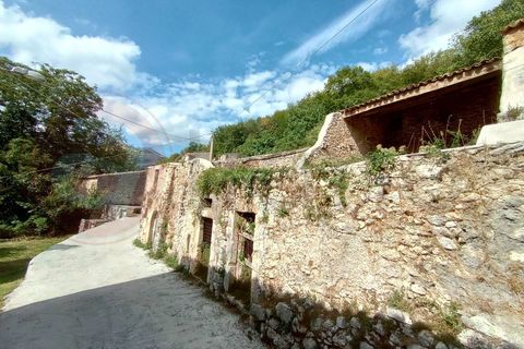 Landejendom i Alvito, Frosinone, Alvito - € 35.000 | Ref: AC99-149-1527 - foto 31