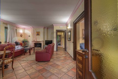 Villa i Cervaro, Frosinone, Cervaro - € 329.000 | Ref: AC99-149-1528 - foto 4