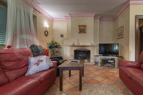 Villa i Cervaro, Frosinone, Cervaro - € 329.000 | Ref: AC99-149-1528 - foto 5