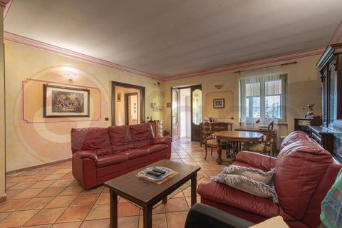 Villa i Cervaro, Frosinone, Cervaro - € 329.000 | Ref: AC99-149-1528 - foto 6
