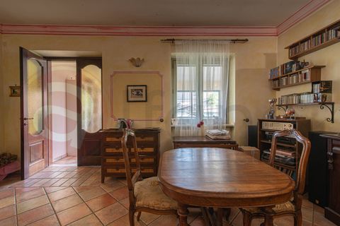 Villa i Cervaro, Frosinone, Cervaro - € 329.000 | Ref: AC99-149-1528 - foto 7
