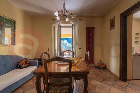 Villa i Cervaro, Frosinone, Cervaro - € 329.000 | Ref: AC99-149-1528 - foto 8