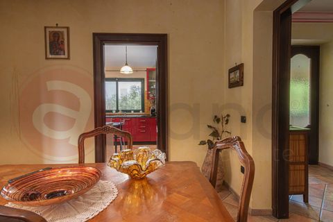 Villa i Cervaro, Frosinone, Cervaro - € 329.000 | Ref: AC99-149-1528 - foto 9
