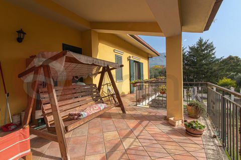 Villa i Cervaro, Frosinone, Cervaro - € 329.000 | Ref: AC99-149-1528 - foto 11