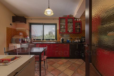 Villa i Cervaro, Frosinone, Cervaro - € 329.000 | Ref: AC99-149-1528 - foto 13