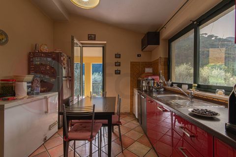 Villa i Cervaro, Frosinone, Cervaro - € 329.000 | Ref: AC99-149-1528 - foto 14