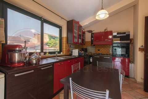 Villa i Cervaro, Frosinone, Cervaro - € 329.000 | Ref: AC99-149-1528 - foto 15