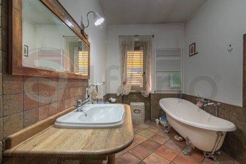 Villa i Cervaro, Frosinone, Cervaro - € 329.000 | Ref: AC99-149-1528 - foto 17