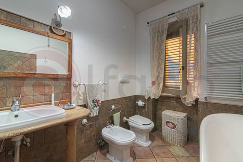 Villa i Cervaro, Frosinone, Cervaro - € 329.000 | Ref: AC99-149-1528 - foto 18
