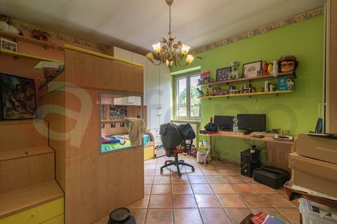 Villa i Cervaro, Frosinone, Cervaro - € 329.000 | Ref: AC99-149-1528 - foto 24