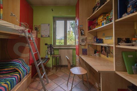 Villa i Cervaro, Frosinone, Cervaro - € 329.000 | Ref: AC99-149-1528 - foto 26