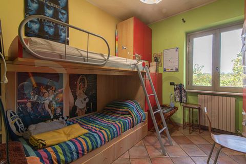 Villa i Cervaro, Frosinone, Cervaro - € 329.000 | Ref: AC99-149-1528 - foto 27