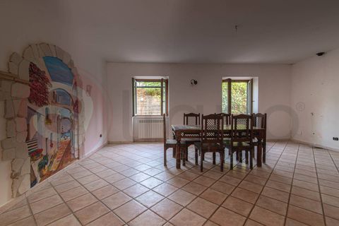 Villa i Cervaro, Frosinone, Cervaro - € 329.000 | Ref: AC99-149-1528 - foto 32