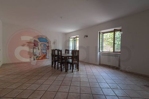 Villa i Cervaro, Frosinone, Cervaro - € 329.000 | Ref: AC99-149-1528 - foto 34