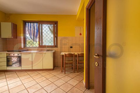 Villa i Cervaro, Frosinone, Cervaro - € 329.000 | Ref: AC99-149-1528 - foto 36