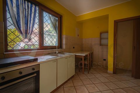 Villa i Cervaro, Frosinone, Cervaro - € 329.000 | Ref: AC99-149-1528 - foto 38