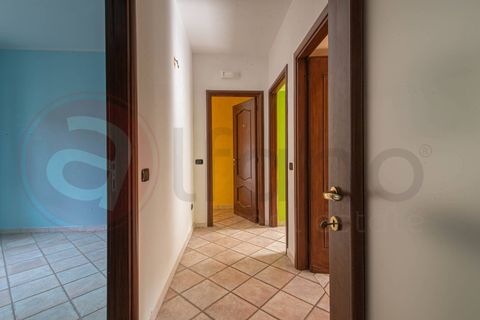 Villa i Cervaro, Frosinone, Cervaro - € 329.000 | Ref: AC99-149-1528 - foto 39