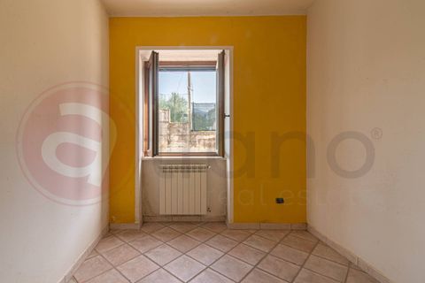 Villa i Cervaro, Frosinone, Cervaro - € 329.000 | Ref: AC99-149-1528 - foto 48