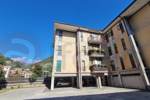 Leilighet i Sora, Frosinone, Sora - € 60 000 | Ref: AC99-149-1529 - foto 4