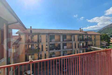 Leilighet i Sora, Frosinone, Sora - € 60 000 | Ref: AC99-149-1529 - foto 19