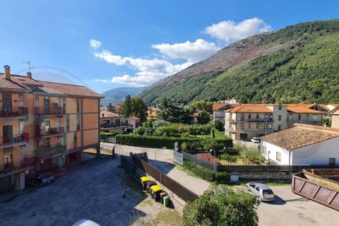 Leilighet i Sora, Frosinone, Sora - € 60 000 | Ref: AC99-149-1529 - foto 23