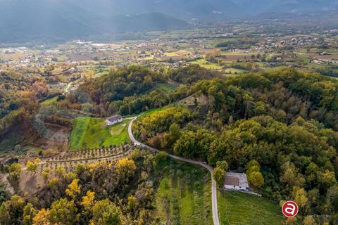 Landejendom i Gallinaro, Frosinone, Gallinaro - € 30.000 | Ref: AC99-149-1530 - foto 2