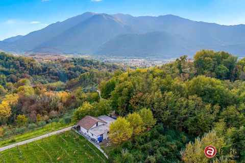 Landejendom i Gallinaro, Frosinone, Gallinaro - € 30.000 | Ref: AC99-149-1530 - foto 3