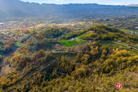 Landejendom i Gallinaro, Frosinone, Gallinaro - € 30.000 | Ref: AC99-149-1530 - foto 4