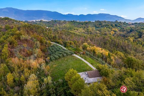 Landejendom i Gallinaro, Frosinone, Gallinaro - € 30.000 | Ref: AC99-149-1530 - foto 5