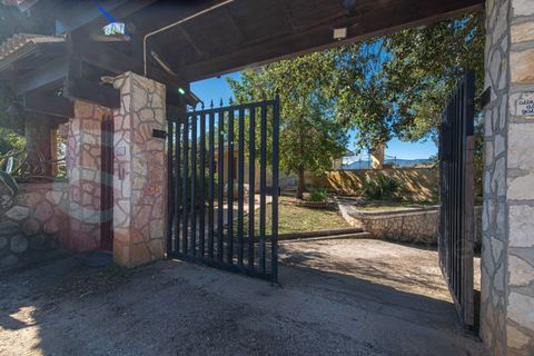 Villa i Alatri, Frosinone, Alatri - € 219.000 | Ref: AC99-149-1531 - foto 4