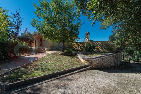 Villa i Alatri, Frosinone, Alatri - € 219.000 | Ref: AC99-149-1531 - foto 1