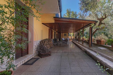 Villa i Alatri, Frosinone, Alatri - € 219.000 | Ref: AC99-149-1531 - foto 5