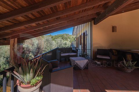Villa i Alatri, Frosinone, Alatri - € 219.000 | Ref: AC99-149-1531 - foto 11