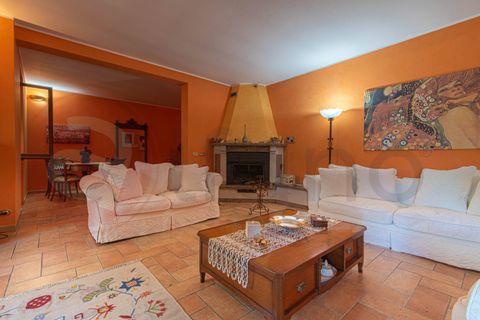 Villa i Alatri, Frosinone, Alatri - € 219.000 | Ref: AC99-149-1531 - foto 15