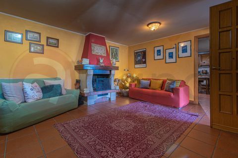 Villa i Alatri, Frosinone, Alatri - € 219.000 | Ref: AC99-149-1531 - foto 20
