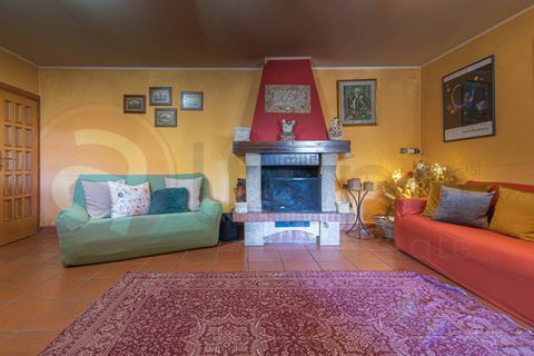 Villa i Alatri, Frosinone, Alatri - € 219.000 | Ref: AC99-149-1531 - foto 22