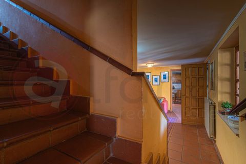 Villa i Alatri, Frosinone, Alatri - € 219.000 | Ref: AC99-149-1531 - foto 26