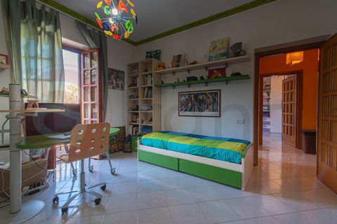 Villa i Alatri, Frosinone, Alatri - € 219.000 | Ref: AC99-149-1531 - foto 37