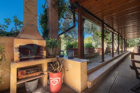 Villa i Alatri, Frosinone, Alatri - € 219.000 | Ref: AC99-149-1531 - foto 45