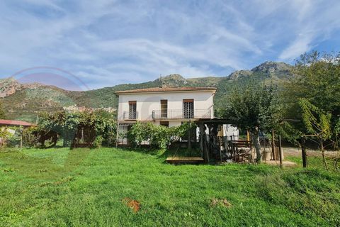 Villa i Roccasecca, Frosinone, Roccasecca - € 88.000 | Ref: AC99-149-1534 - foto 1